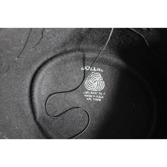 Fun Fedora Foursome: A Diverse Collection Of Vintage And Modern Hats - Picture 15 of 15